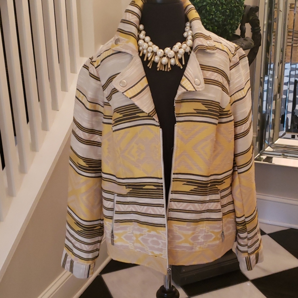 Jacket - Picture 2 of 4